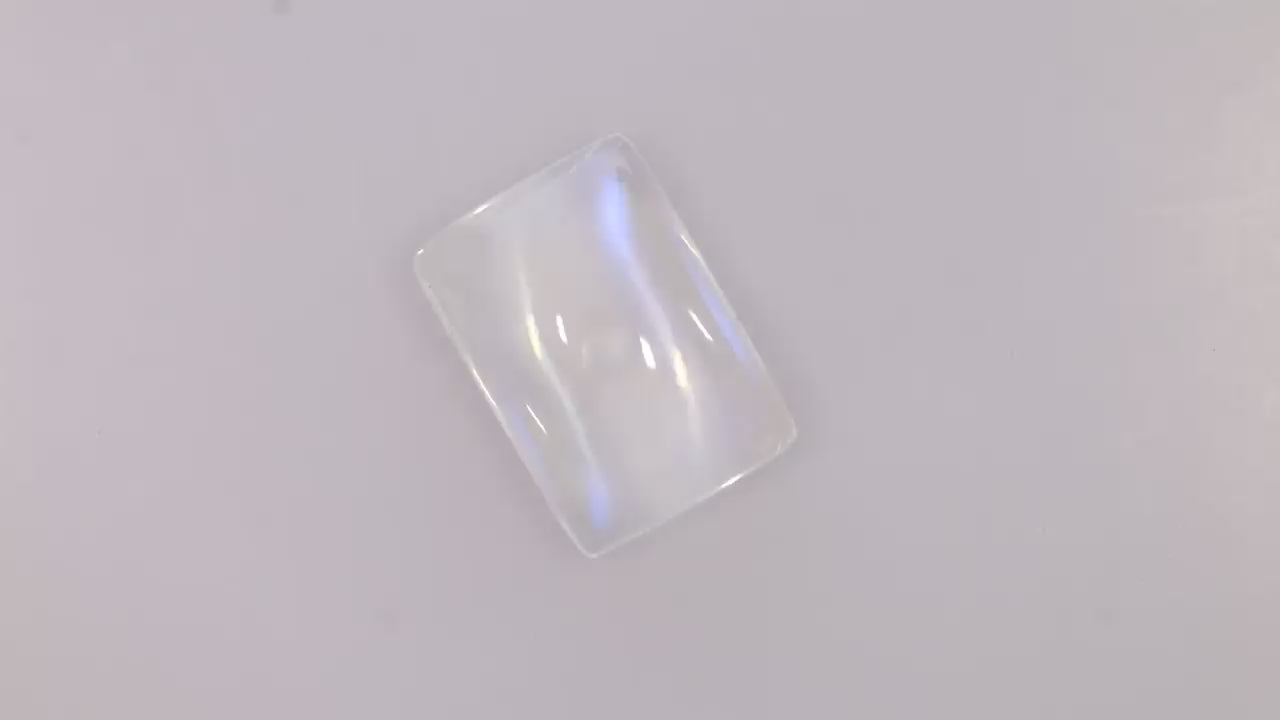 Blue Moonstone 18.88 ct